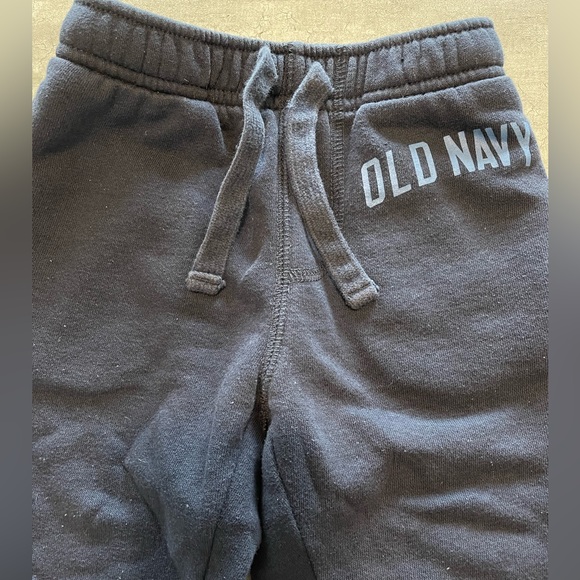 Toddler Sweatpants - Picture 2 of 3
